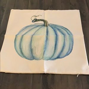 Brand new accent pillow cover